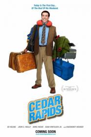 Cedar Rapids LIMITED BDRip XviD-COCAIN [TGx]