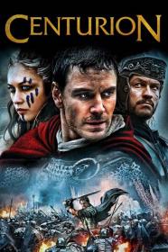 Centurion LiMiTED DVDRip XviD-ALLiANCE [TGx]