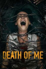 Death of Me 2020 1080p WEB-DL DD 5.1 H.264-EVO[TGx]