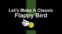 Flappy Bird - Make A Classic Game using Javascript & P5.js Framework