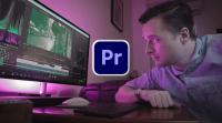 Learning How to Use Adobe Premiere Pro 2020