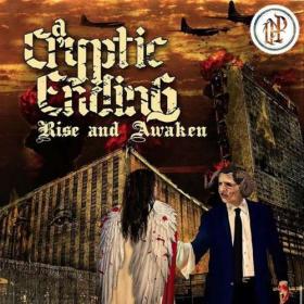 Legends Never Die - Rise and Awaken_ An a Cryptic Ending Album (2020) [FLAC]