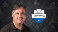 Udemy - DP-900 Azure Data Fundamentals Exam Prep In One Day