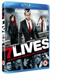 7lives 2011 720p BluRay X264-7SinS