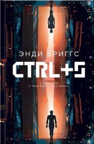 Энди Бриггс  CTRL+S fb2