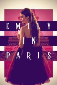 Emily in Paris S01 720p Kerob