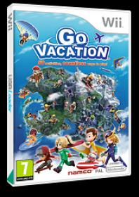 Go Vacation [Wii][NTSC][Scrubbed]-TLS