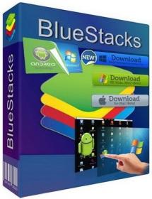 BlueStacks 4.240.0.1075 (x64)