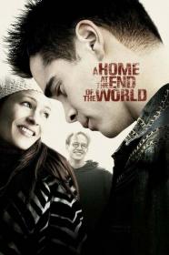 A Home at the End of the World LiMiTED PROPER DVDRip XviD-DoNE [TGx]