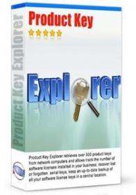 Product Key Explorer 2.8.1.0 Software + Crack + Keygen