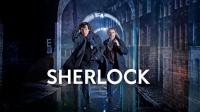 Sherlock Season 1 to 4 Mp4 1080p