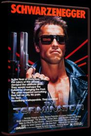 The Terminator 1984 Remastered BluRay 1080p DTS AC3 x264-3Li