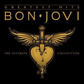 Bon Jovi - Greatest Hits (The Ultimate Collection) (2010) (by emi)
