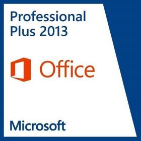 Microsoft Office Professional Plus 2013 SP1 15.0.5275.1000