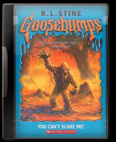 Goosebumps - You Cant Scare Me[1996]TVRip-LW