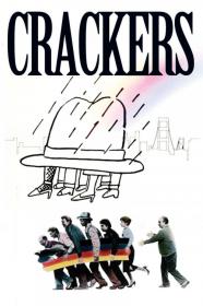 Crackers (1984) [720p] [BluRay] [YTS]