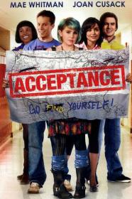 Acceptance 2009 DVDRip XviD-DOMiNO [TGx]