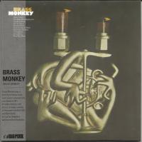 Brass Monkey - Brass Monkey (1971) [2014 Korean Edit] [Z3K]⭐