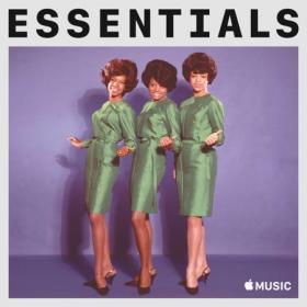 The Supremes Essentials (2020) Mp3 320kbps [PMEDIA] ⭐️