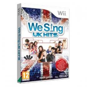 Wii Sing UK Hits [Wii][PAL][Scrubbed]-TLS