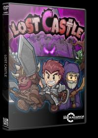 Lost Castle v2.01 by Pioneer