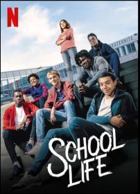 L anno che verra-La vie scolaire (2019) ITA-FRE Ac3 5.1 BDRip 1080p H264 [ArMor]