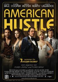 American Hustle ç¾Žå›½éª—å±€ 2013 ä¸­è‹±å­—å¹• BDrip 720P-äººäººå½±è§†