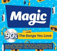 VA - Magic 90's : The Songs You Love (2020) Mp3 320kbps [PMEDIA] â­ï¸