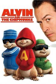 Alvin and the Chipmunks é¼ æ¥å® 2007 ä¸­è‹±å­—å¹• BDrip 720P