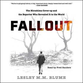 Lesley M M  Blume - 2020 - Fallout (History)