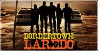 Bordertown Laredo S01E01-02 A River Runs Through It HDTV XviD-MOMENTUM