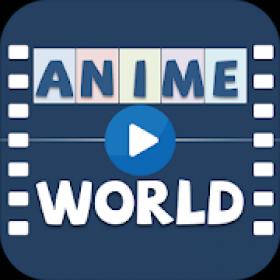 Anime World v2.7.2 Premium Mod Apk