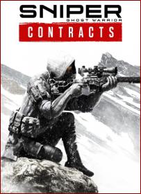 Sniper Ghost Warrior Contracts by xatab