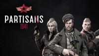 Partisans 1941 by xatab
