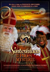 Sinterklaas en het pakjes mysterie (2010)DVD5(Ned Gespr) NLT-Release