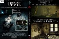 Deliver Us from Evil - Horror 2014 Eng Rus Multi-Subs 720p [H264-mp4]
