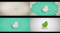 Videohive - Milk Logo 22858801