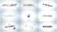 Videohive - Clean Logo Pack - 20174918