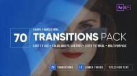 Videohive -Transitions 19981614