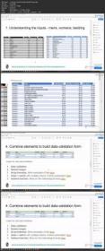 Excel Crash Course - Dashboards, Data Analysis & Heatmaps (Updated 9 - 2020)