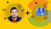 Udemy - Become the Master of Google my Business in 1 Hour in 2020