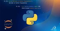 Udemy - Learn Python 3 Programming