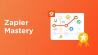 Zapier Mastery Course