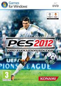Pro.Evolution.Soccer.2012.CRACK.ONLY-RELOADED