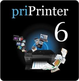PriPrinter Professional 6.6.0.2501 RePack by elchupacabra