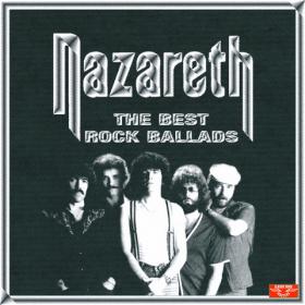 Nazareth-The Best Rock Ballads-2CD(2011)[Eac Flac Cue][Rock City]
