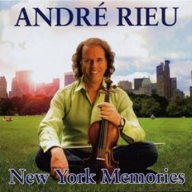 Andre Rieu - New York Memories (Live at Radio City Music Hall) - TBS (The Interceptor)