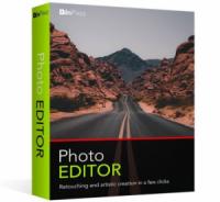 InPixio Photo Editor v10.4.7584.16393 Final Patched