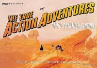 BBC The True Action Adventures of the Twentieth Century 01of20 Wings Across An Ocean x264 AC3