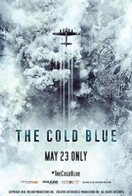 Æžå¯’ä¹‹è“ The Cold Blue 2018 BD1080P x264 DD 5.1 ä¸­è‹±åŒå­—å¹• ENG CHS taobaobt